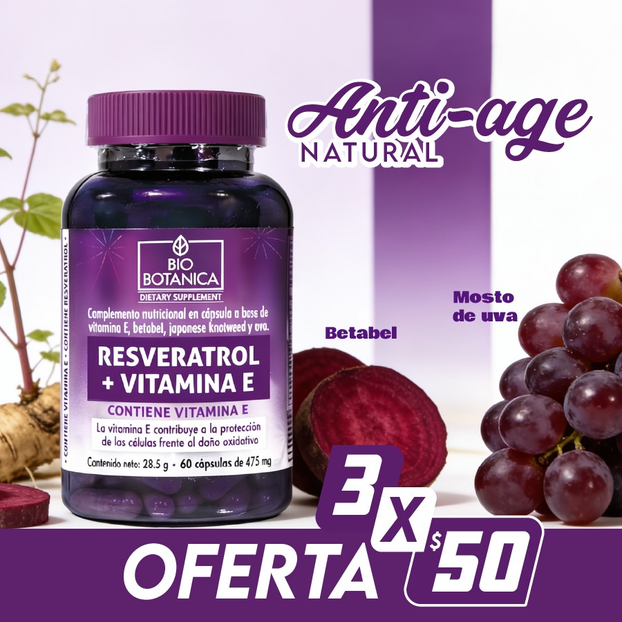 Resveratrol NAD