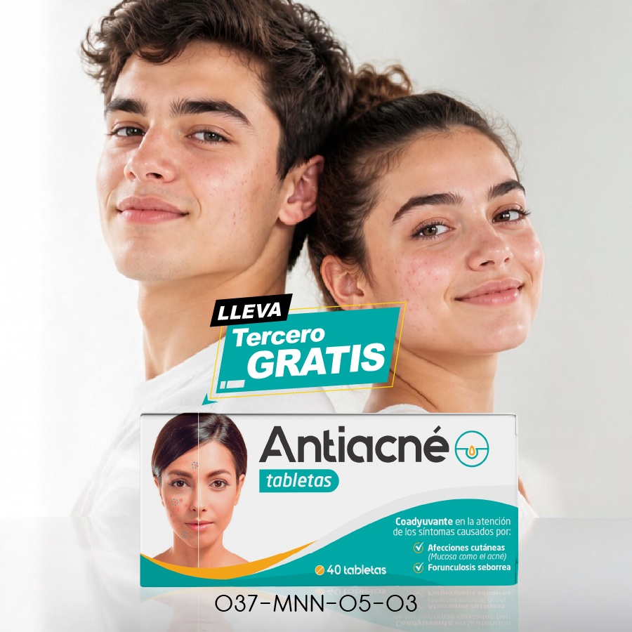 Antiacne