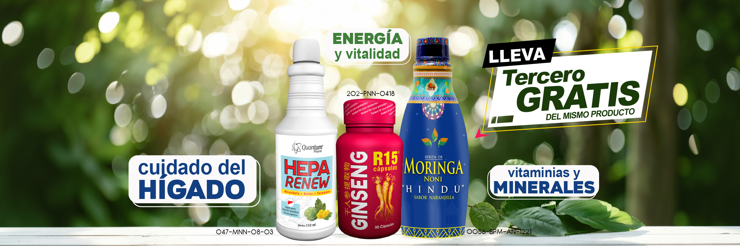 Ofertas Banner