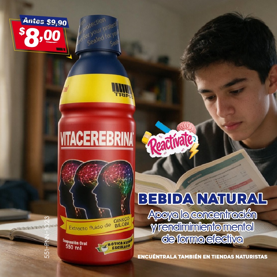 Vitacerebrina